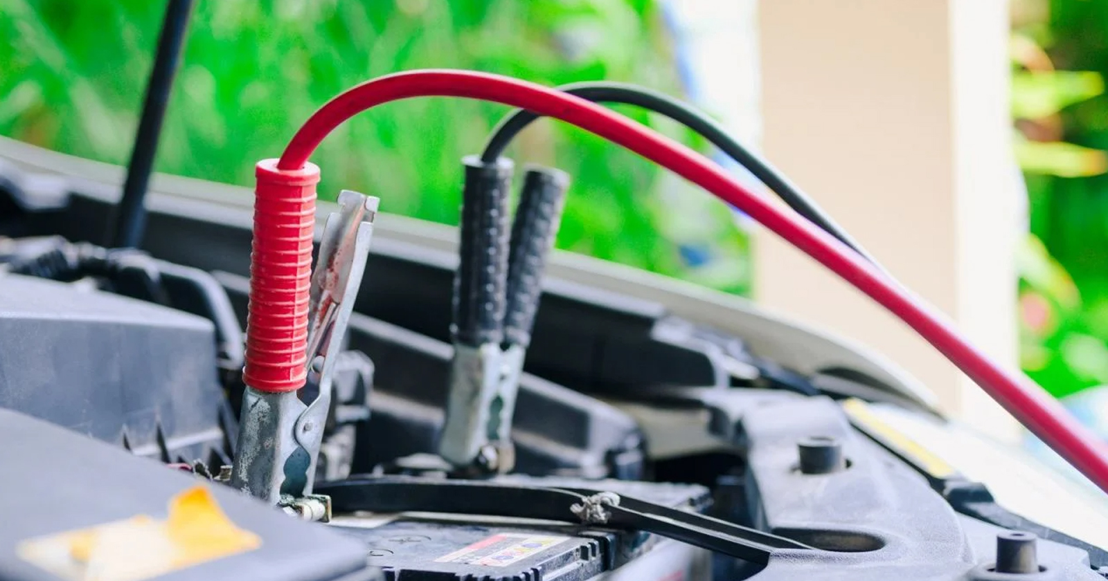 Kemalpaşa Akü Takviye