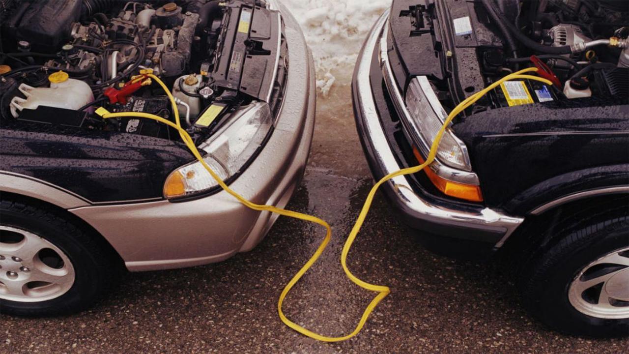 Kemalpaşa Akü Takviye